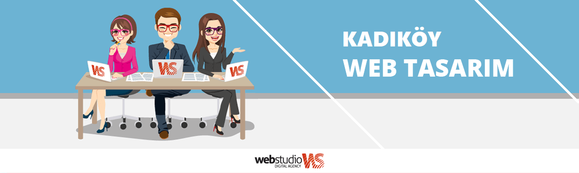 Kadıköy web tasarım Kadıköy web tasarım