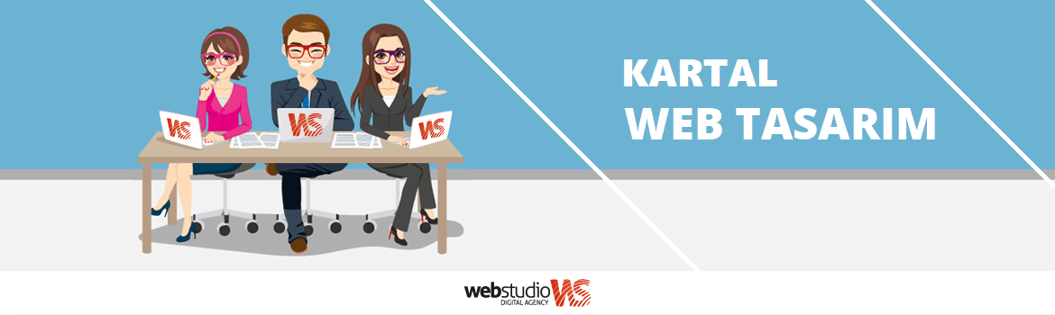 Kartal web tasarım Kartal web tasarım