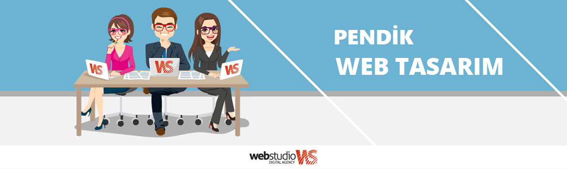 Pendik Web Tasarım Pendik Web Tasarım