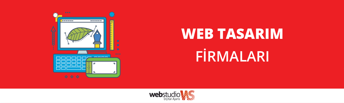 Web Tasarım Firmaları Web Tasarım Firmaları