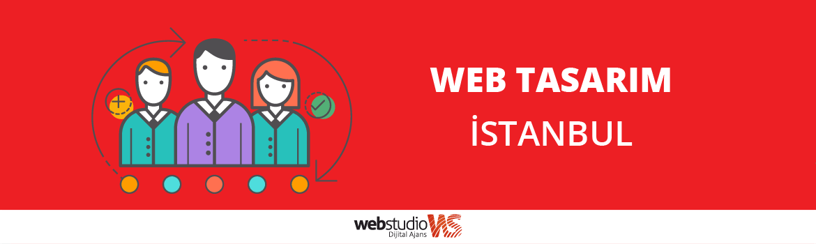 Web Tasarım İstanbul