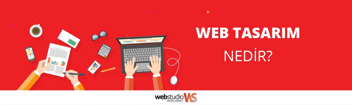 Web Tasarımı Nedir