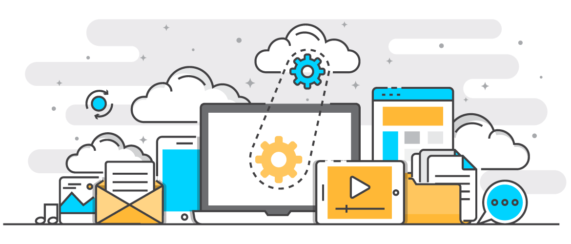 web yazılımı