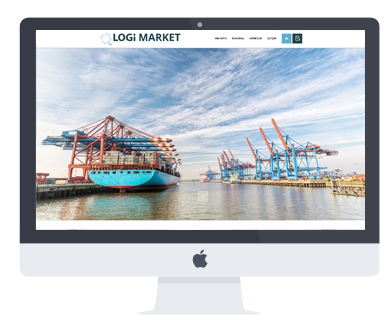 Logi Market