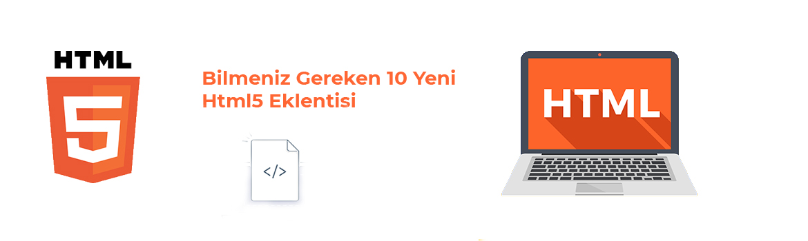 Bilmeniz Gereken 10 Yeni Html5 Eklentisi