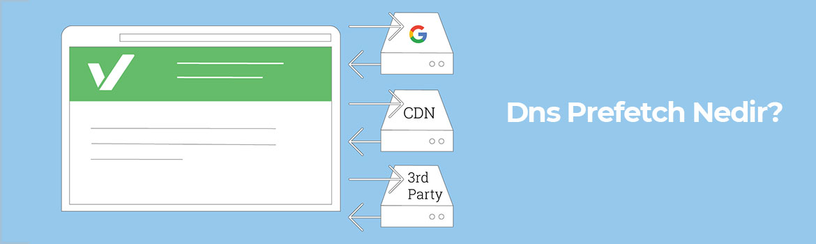 Dns Prefetch Nedir?