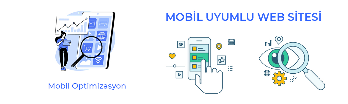 Mobil Uyumlu Web Sitesi Nedir