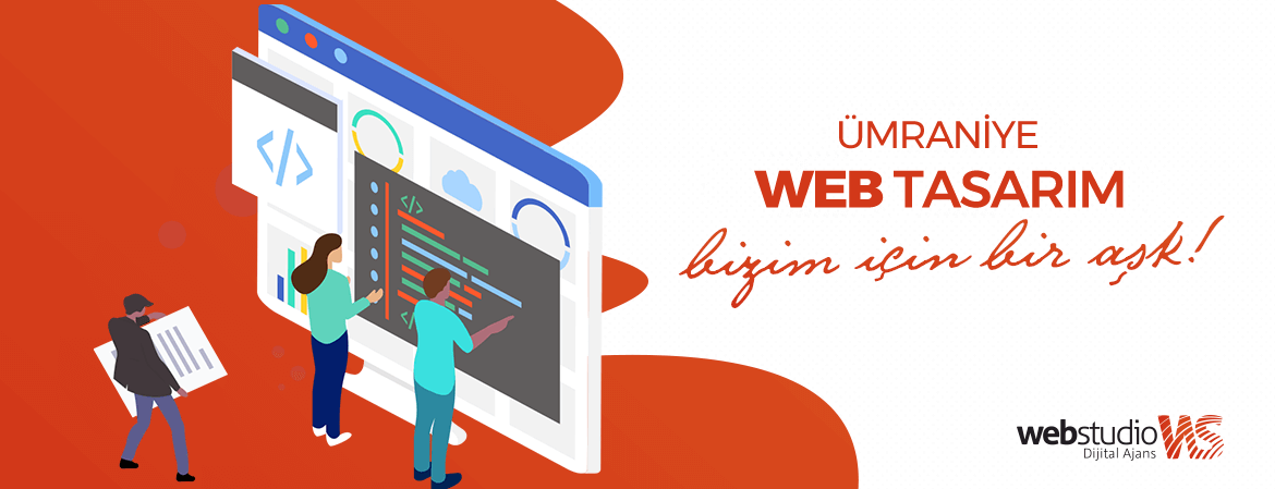 Ümraniye Web Tasarım