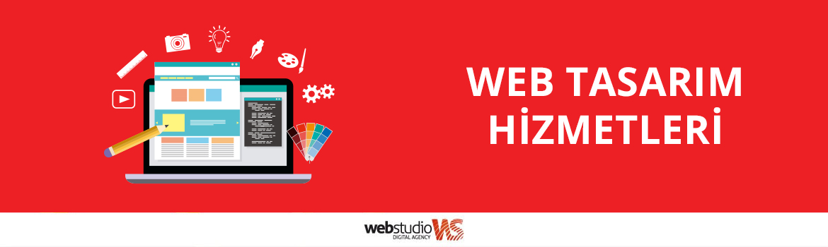 Web Tasarım Hizmetleri