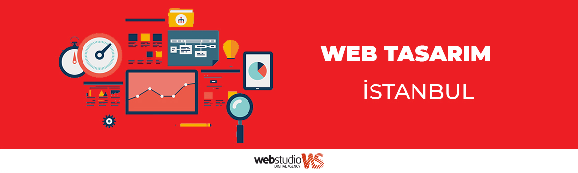 Web tasarım İstanbul